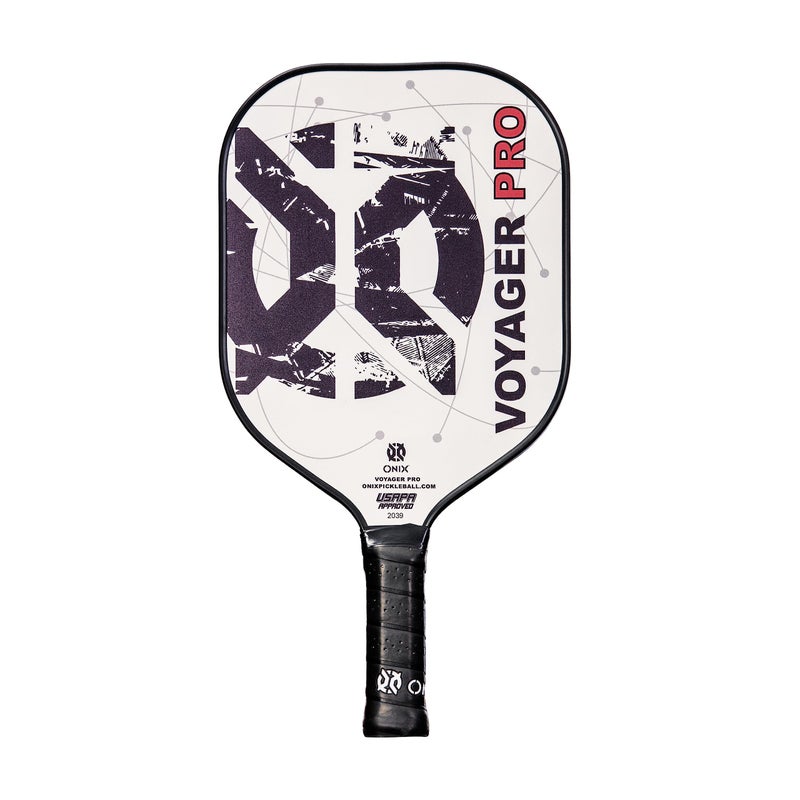 Onix Legacy Pickleball Paddles - Evoke XL & Tear Drop, React, Inferno, Voyager, Summit - Image 1